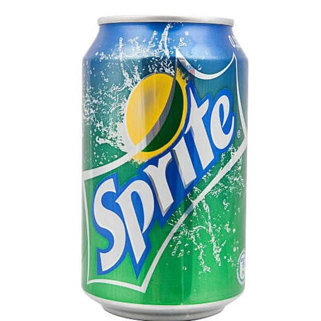 Sprite.