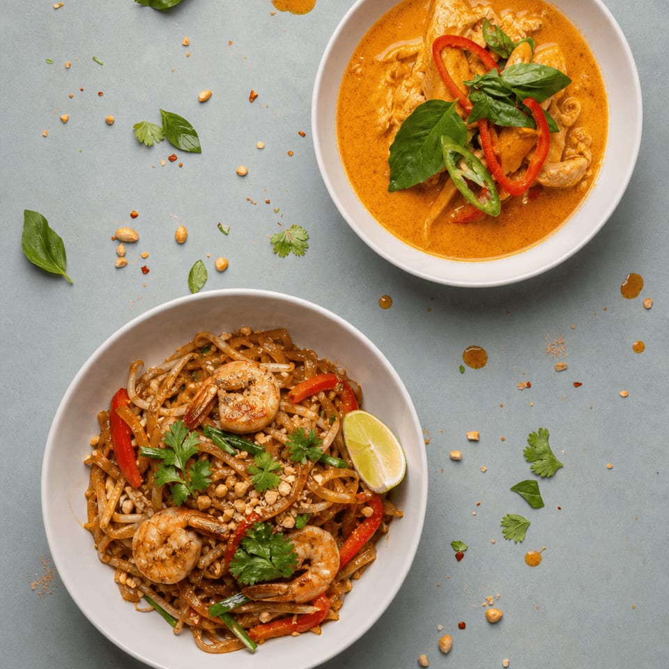 Thai Catering for Businesses Across NYC