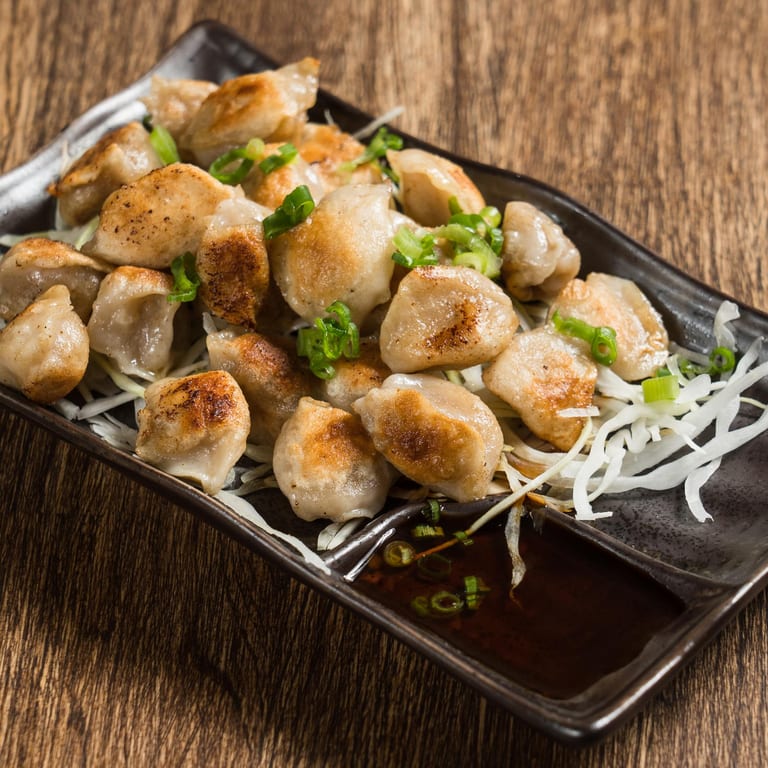 Savor Our Dinner Offerings