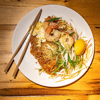 Pad Thai
