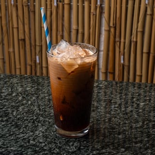 Thai Iced Coffee