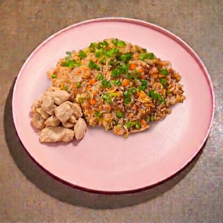 Fried Rice