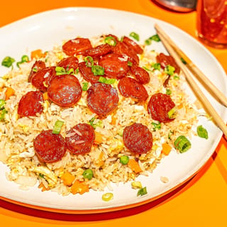 Classic Fried Rice