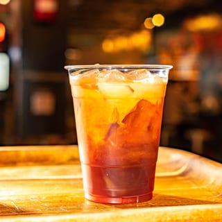 Thai Iced Milk Tea