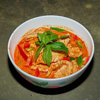 Curry