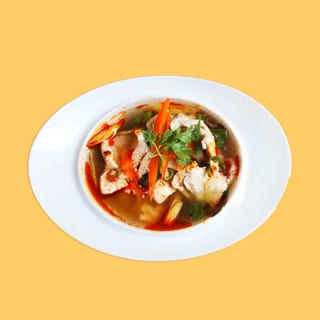 Tom Yum